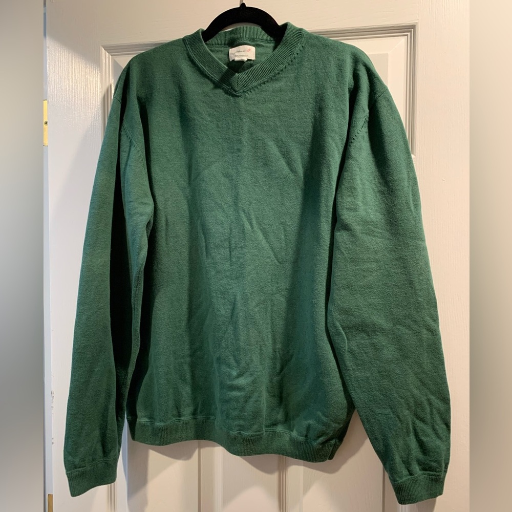 Johnnie-O V-Neck Sweater